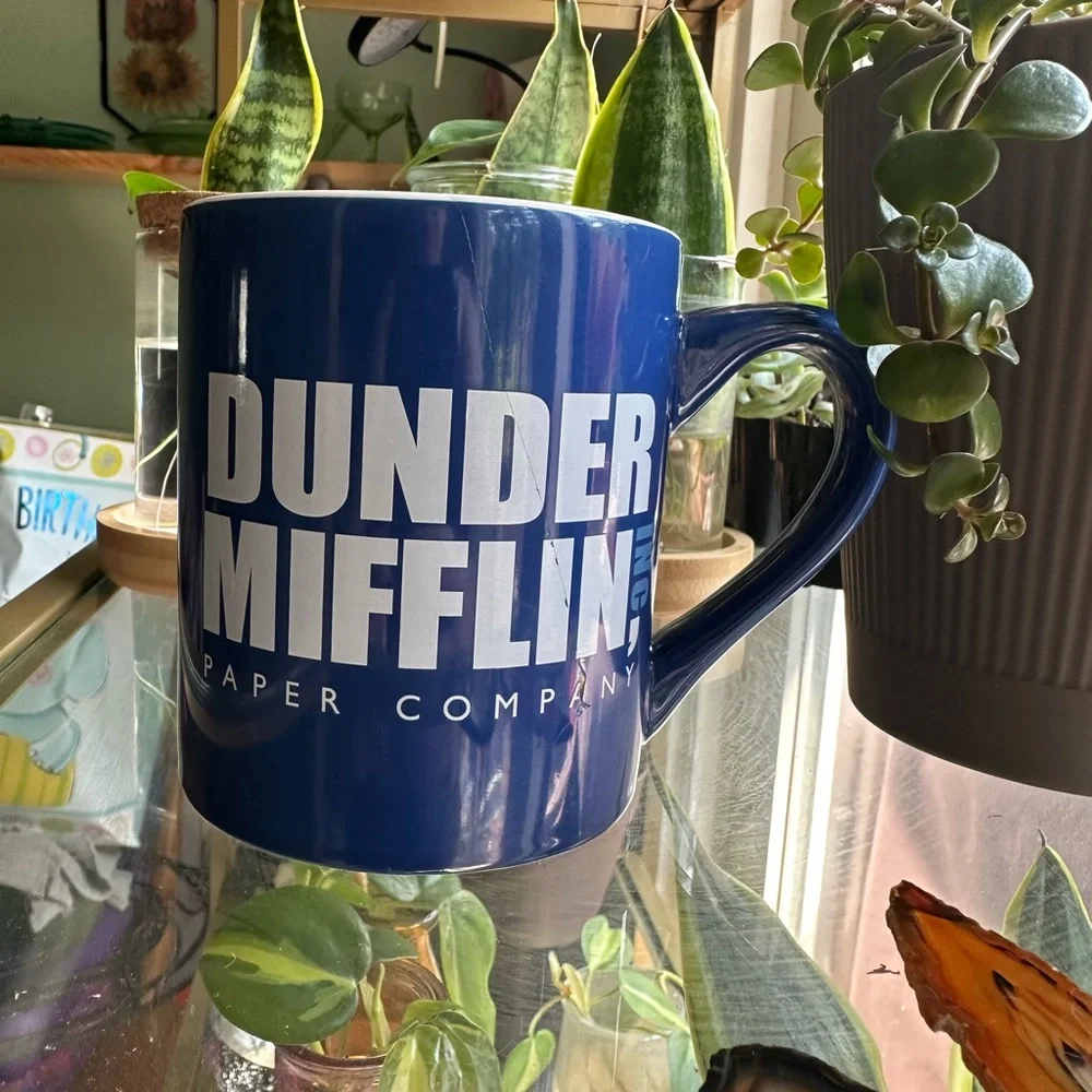 The Office Mug - Picture 2 of 3